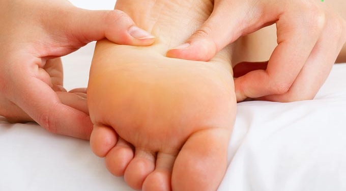 ماساژ ریلکسی