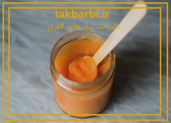 کرم های لاغری شکم