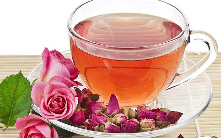 دمنوش لاغری