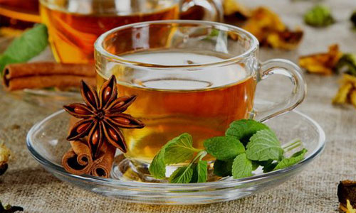 دمنوش لاغری