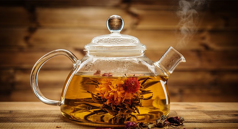 دمنوش لاغری