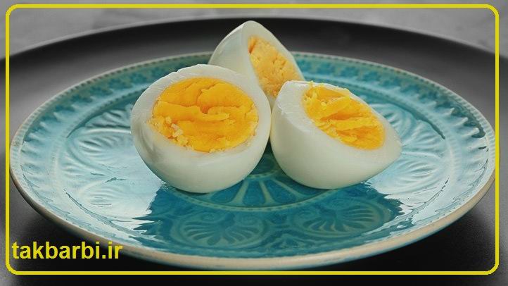 رژیم غذایی مناسب برای لاغری