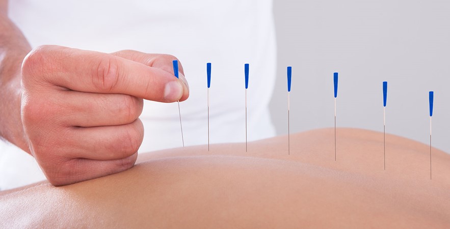 طب سوزنی در لاغری