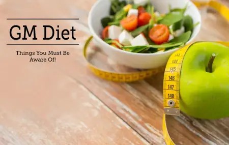 رژیم لاغری جنرال موتورز