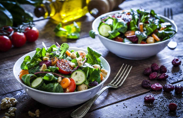 اصول رژیم مناسب لاغری