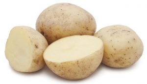 سیب زمینی