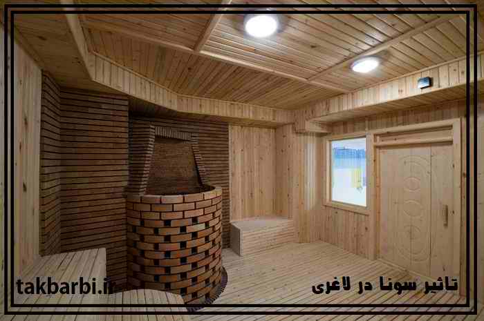 محیط سونا